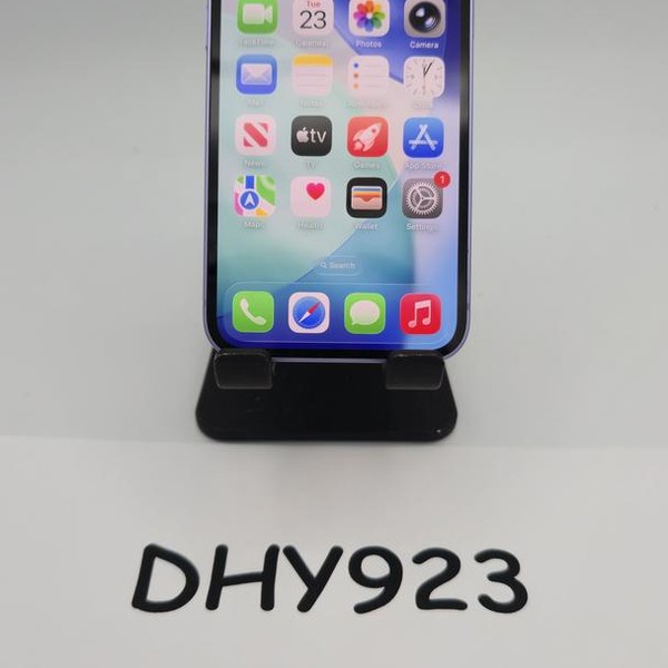 Apple iPhone 12 Mini - Unlocked, 64 GB, Purple, A2176