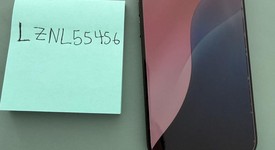 Mint
													Apple iPhone 15 Pro - Unlocked, Black, 256 GB, A2848, photo 1 of 12