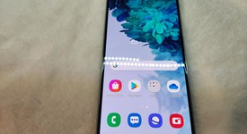 Mint
													Samsung Galaxy S20 FE 5G - T-Mobile, Cloud Mint, 128 GB, 6 GB, SM-G781U, photo 3 of 6