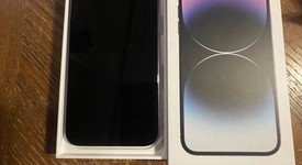 Mint
													Apple iPhone 14 Pro Max - Verizon, Purple, 128 GB, A2651, photo 1 of 8