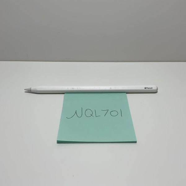 Apple Pencil 2nd Gen