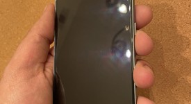 Good
													Samsung Galaxy S7 - Unlocked, Black, 32 GB, SM-G930W8, photo 1 of 8
