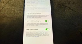 Good
													Apple iPhone 14 Plus - Unlocked, Midnight, 128 GB, A2632, photo 5 of 5