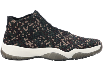 Jordan Future Dark Army Camo for sale