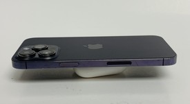 Good
													Apple iPhone 14 Pro Max - Unlocked, Purple, 512 GB, A2651, photo 4 of 9