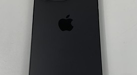 Mint
													Apple iPhone 14 Pro - Unlocked, Black, 128 GB, A2650, photo 3 of 6