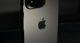 Good
													Apple iPhone 14 Pro - Unlocked, Black, 128 GB, A2650, photo 2 of 12