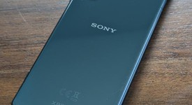 Good
													Sony Xperia 5 III - Unlocked, Green, 128 GB, 8 GB, photo 5 of 8
