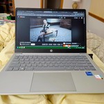 Mint HP Laptop