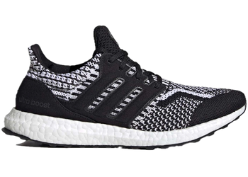adidas Ultra Boost 5.0 DNA Core Black White (Women's) for sale