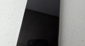 Good
													Apple iPhone 13 Pro - Unlocked, Graphite, 128 GB, A2483, photo 3 of 18