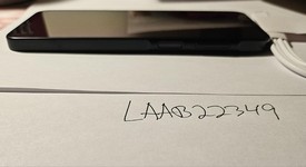 Mint
													Samsung Galaxy A16 5G - Unlocked, Blueblack, 128 GB, 4 GB, photo 4 of 6