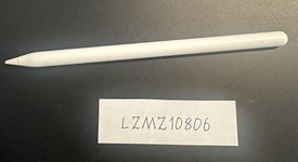 Mint
													Apple Pencil 2nd Gen, photo 3 of 3