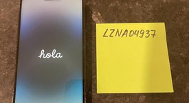 Good
													Apple iPhone 14 Pro - Unlocked, Black, 512 GB, A2650, photo 1 of 6