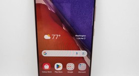 Good
													Samsung Galaxy Note 20 5G - T-Mobile, Mystic Bronze, 128 GB, 8 GB, SM-N981U, photo 1 of 8