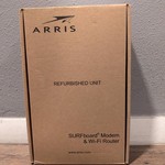 Mint ARRIS Modem