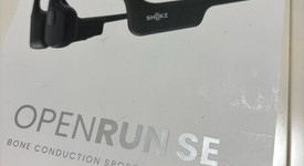 Used
													Shokz OpenRun - Black, photo 4 of 4