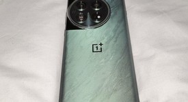 Good
													OnePlus 12 - Unlocked, Green, 512 GB, 16 GB, CPH2583, photo 3 of 4