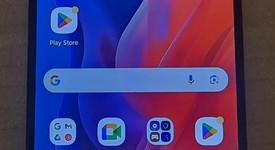 Good
													Moto G Play (2024) - Unlocked, Blue, 64 GB, 4 GB, photo 2 of 7