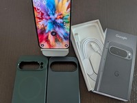 Google Pixel 9 Pro