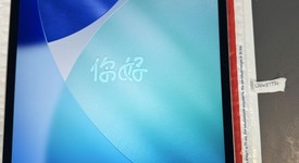 Good
													Apple iPad Air 13" (M3) 2025 - Wi-Fi, Blue, 128 GB, photo 1 of 6