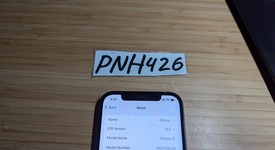 Good
													Apple iPhone 12 - Unlocked, Black, 64 GB, A2172, photo 2 of 13
