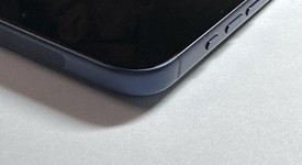 Good
													Apple iPhone 17 Pro Max - T-Mobile, Deep Blue, 256 GB, A3257, photo 4 of 6