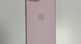 Mint
													Apple iPhone 15 - Unlocked, Pink, 128 GB, A2846, photo 3 of 8