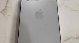Mint
													Apple iPhone 14 Pro - Unlocked, Silver, 128 GB, A2650, photo 3 of 11