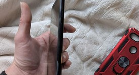 Good
													Google Pixel 3a - Unlocked, Black, 64 GB, 4 GB, G020G, photo 5 of 7