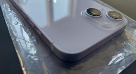 Mint
													Apple iPhone 14 - T-Mobile, Purple, 128 GB, A2649, photo 2 of 8