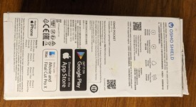 Mint
													DJI Osmo Pocket, photo 3 of 14