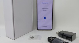 Fair
													LG V60 ThinQ 5G - T-Mobile, Blue, 128 GB, 8 GB, photo 1 of 8