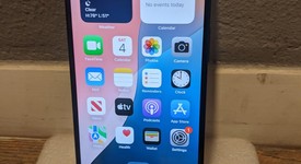 Good
													Apple iPhone 15 - Unlocked, Black, 128 GB, A2846, photo 4 of 14