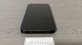 Good
													Apple iPhone 14 Pro Max - Unlocked, Black, 128 GB, A2651, photo 2 of 8