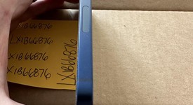 Mint
													Apple iPhone 12 Mini - Verizon, Blue, 64 GB, A2176, photo 4 of 10