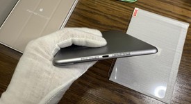 Good
													Apple iPad Mini 3 - Unlocked, Gray, 64 GB, A1600, photo 4 of 5