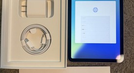 Mint
													Apple iPad Mini 7th Gen - Wi-Fi, Gray, 256 GB, A2993, photo 3 of 9