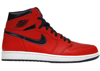 Jordan 1 Retro David Letterman for sale