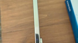 Good
													Google Pixel 9 Pro - Unlocked, Porcelain, 256 GB, 16 GB, GR83Y, photo 1 of 5