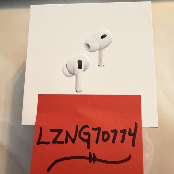 Apple AirPods Pro 2 - USB-C