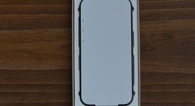 Mint
													Apple iPhone 15 Pro - Unlocked, Blue, 256 GB, A2848, photo 3 of 14