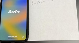 Good
													Apple iPhone X - AT&T, Gray, 256 GB, A1901, GSM, photo 2 of 7