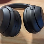 Used Sony WH-1000XM4 - Black