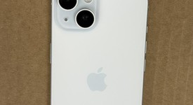 Good
													Apple iPhone 15 - Unlocked, Blue, 128 GB, A2846, photo 2 of 6