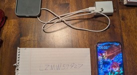 Mint
													Google Pixel 9 Pro XL - Unlocked, Obsidian, 128 GB, 16 GB, GGX8B, photo 1 of 11