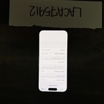 Good Apple iPhone 15 - Unlocked, 128 GB, Black, A2846