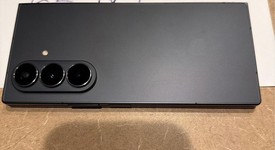 Mint
													Samsung Galaxy Z Fold7 - Unlocked, Jetblack, 512 GB, 12 GB, SM-F966U1, photo 6 of 6