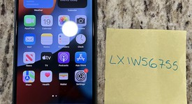 Mint
													Apple iPhone 11 Pro Max - T-Mobile, Green, 64 GB, A2161, photo 1 of 7