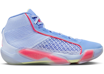 Jordan 38 Fadeaway for sale